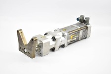 Nimak Motor NS7A-C1-3B01K-DCR2AA