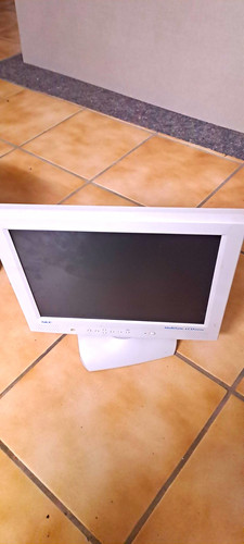 Nec multisync lcd1525m - nec, zoll