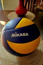 Mikasa volleyball mva - volleyball,