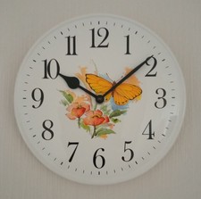 Küchenuhr wanduhr - küchenuhr,