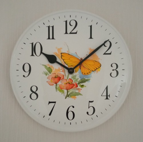 Küchenuhr wanduhr - küchenuhr,