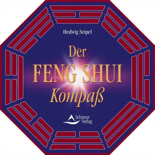 Der feng shui kompass inkl - shui,