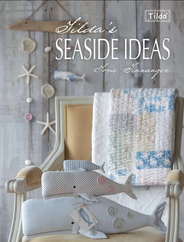 Tilda seaside ideas - seaside,