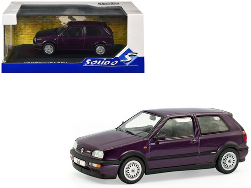 1994 volkswagen golf - golf, vr6
