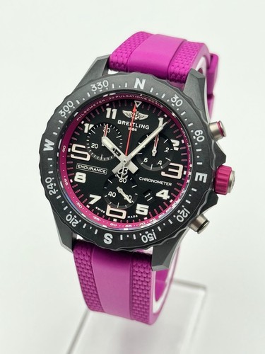 Breitling endurance pro - breitling, 38