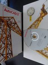 Autodesk Autocad LT 2009 For