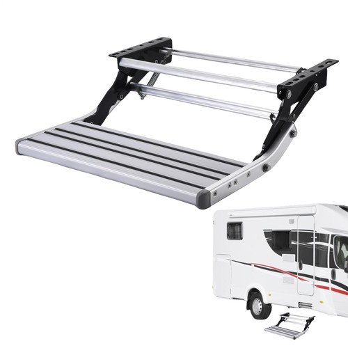 Single step manual trittstufe - single,