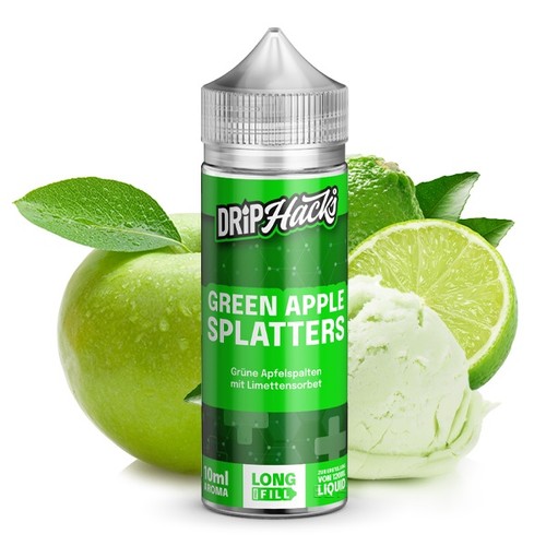 Driphacks longfill aroma - driphacks, 10ml