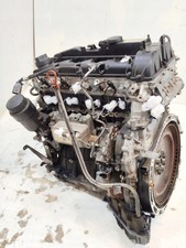 Motor Mercedes-Benz W205