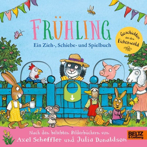 Frühling geschichten aus dem - geschichten,