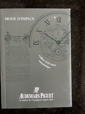 Audemars Piguet Automatik
