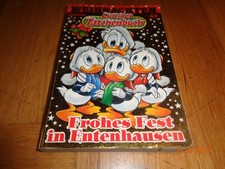 Donald Duck/Micky Maus LTB