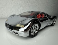 Audi avus quattro concept - audi,
