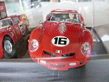 Carrera Digital 124 Ferrari 250 GT Berlinetta Passo Corto "Breadvan" 1962 Nr. 16