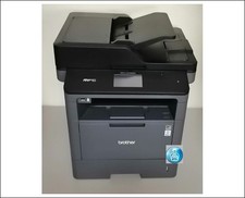 Brother mfc l5700dn - brother, mfc-l5700dn