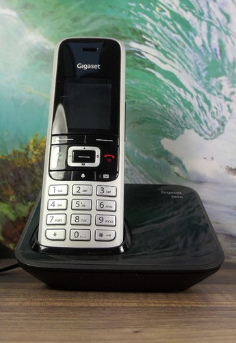 Gigaset s850 premium - s850,