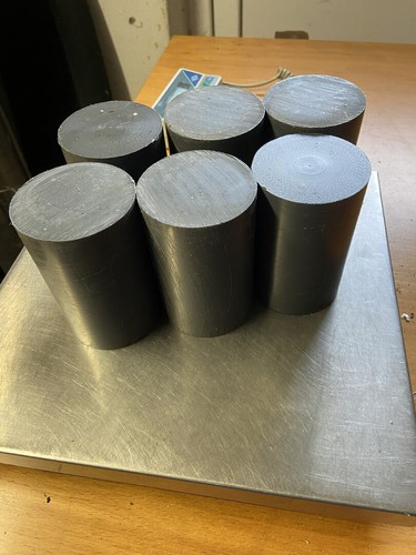 Pvc grau 70mm 105mm 6 - 70mm,, 105mm,