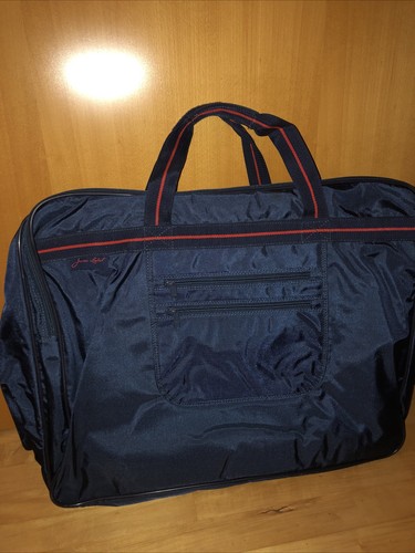 Reisetasche gerome leplat - reisetasche,