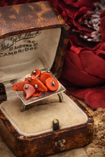 🔺 Geometrischer Vintage