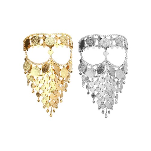 Bauchtanzschmuck