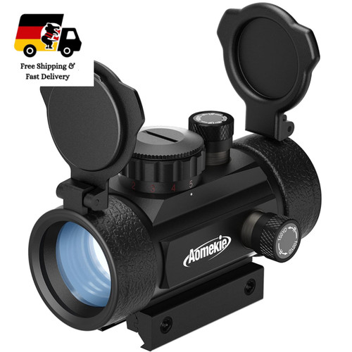 Aomekie red dot visier für - aomekie,