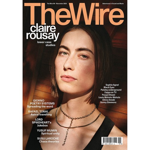 The wire issue 501 - the,
