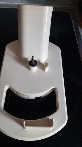 Ddr mixer für polyfix - ,