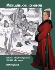 Mittelalterliches schneidern - mittelalterliches,