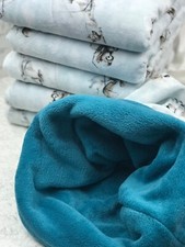 Schöner und weicher Schlafsack 2 in 1 für Hunde/Hundebett/Hundedecke