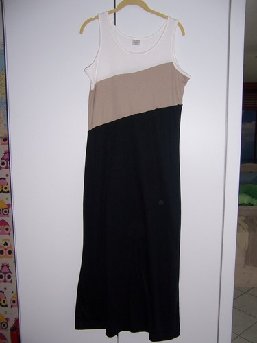 Kleid maxikleid schwarz - kleid,