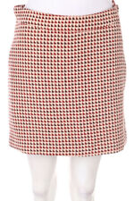 H&M Rock Minirock Karo kariert