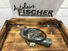 Original wischermotor polo - wischermotor,