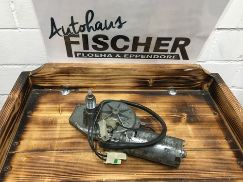 Original wischermotor polo - original,