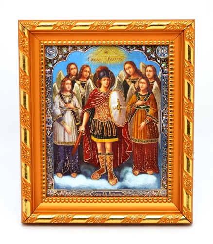 Ikone kathedrale erzengel - ikone,