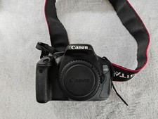 Canon EOS 600d mit Objektiven und Zubehör 