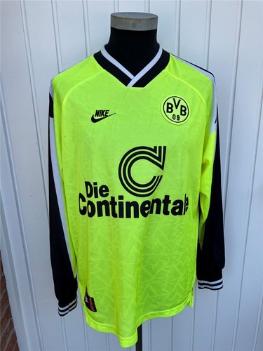 Nike bvb borussia dortmund - nike,