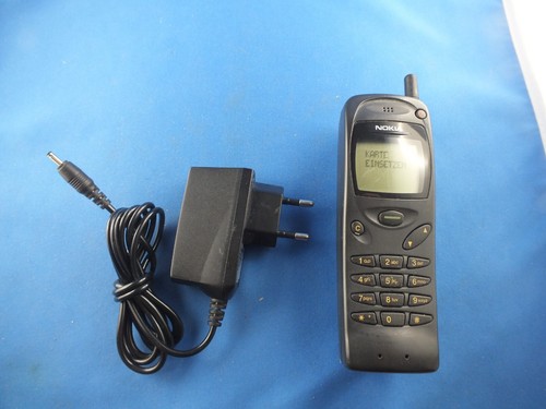 Nokia 3110 kult - alte, handy