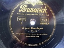 St.Louis Blues💿March