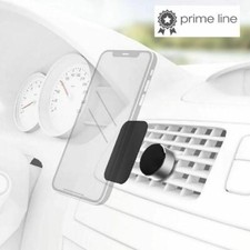 Hama Uni-Smartphone-Halterung für Lüftungsgitter Magnet Alu 201516