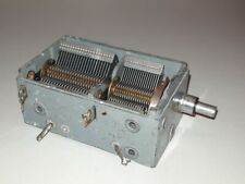 Drehko (AM-Bereich) aus Grundig Stereo-Konzertschrank Verdi 3 (BJ 69-71)