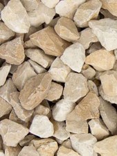 Yellow Sun Splitt / Big Bags / Kiesbeete / 750kg, 1000kg, 1500kg