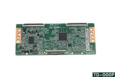 T-Con Board TD-000P /