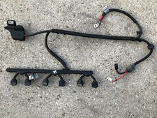 BMW 3er E46 Kabelbaum Motor