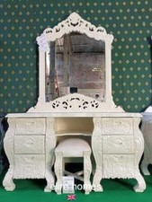 UK Lager ~ Elfenbein Creme