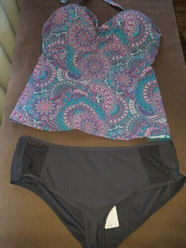 Neu esprit bikini - neu, set