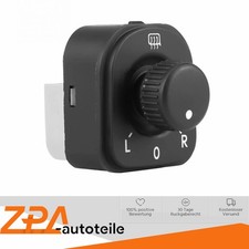 Außenspiegel Schalter