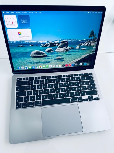 Apple macbook air - apple,