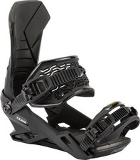 Nitro team bindung ultra - ultra, black
