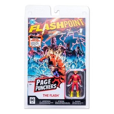 Mcfarlane toys the flash - toys,