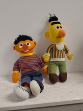 Sesamstraße Ernie und Bert
